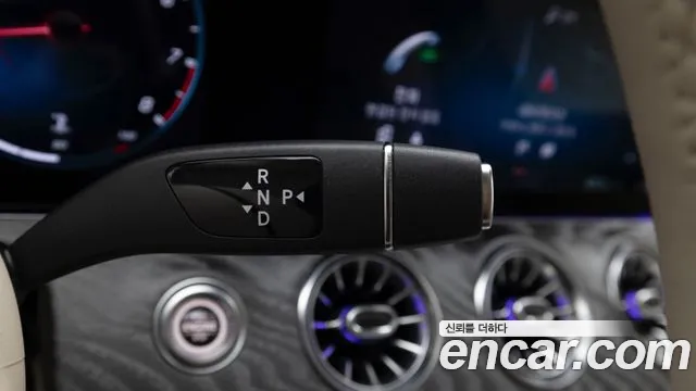 Mercedes-Benz AMG GT id 2576798 из Кореи 10