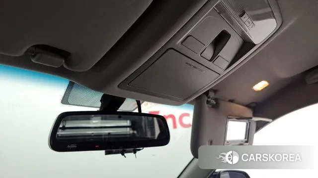 Ssangyong Rexton Sports id 3772824 из Кореи 10