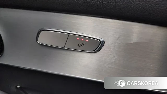 Mercedes-Benz GLC-Class X253 id 3608176 из Кореи 10