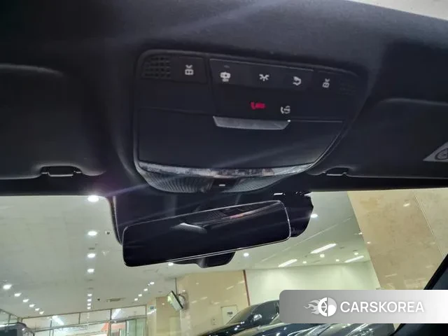 Mercedes-Benz CLS-Class C257 id 3702821 из Кореи 10