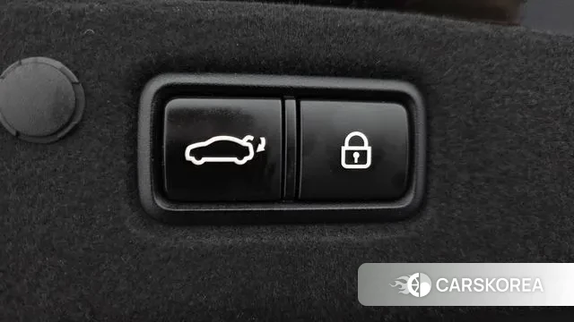 Hyundai The New Grandeur IG Hybrid id 3686646 из Кореи 10