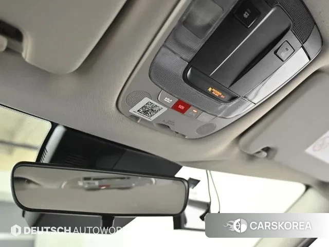 Kia Sportage 5th Generation id 3323244 из Кореи 10