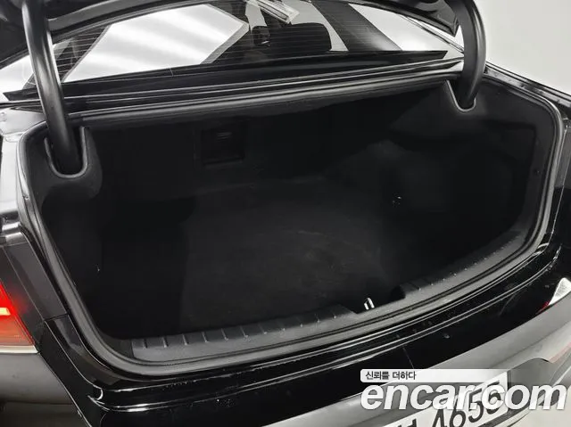 Kia K7 Premier id 2849715 из Кореи 10