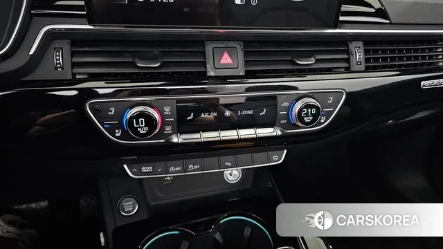 Audi A5 (F5) id 2902209 из Кореи 10