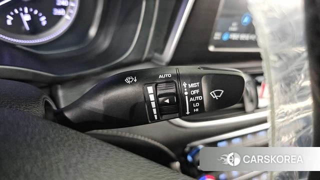 Hyundai Grandeur IG id 4459371 из Кореи 10