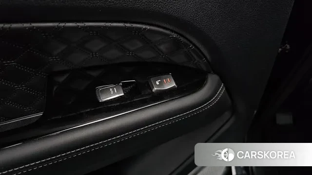 Ssangyong All New Rexton id 3383761 из Кореи 10