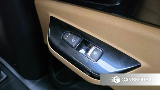 Kia Carnival 4th generation id 4665786 из Кореи 10