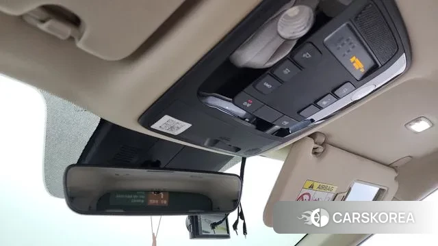 Kia Carnival 4th generation id 3422385 из Кореи 10