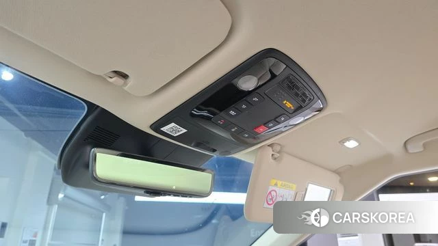 Kia The New Carnival 4th Generation id 4783233 из Кореи 10