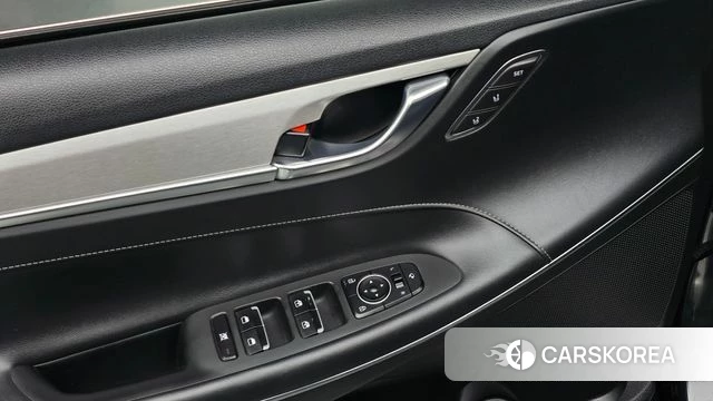 Hyundai Grandeur IG id 4865400 из Кореи 10