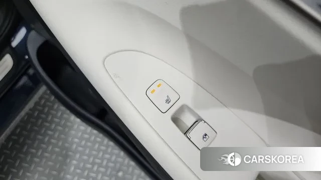 Hyundai The New Grandeur IG Hybrid id 2989597 из Кореи 10