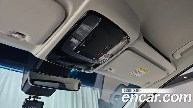 Hyundai Staria id 2906388 из Кореи 10