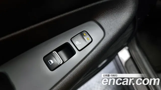 Hyundai The New Santa Fe id 2435619 из Кореи 10