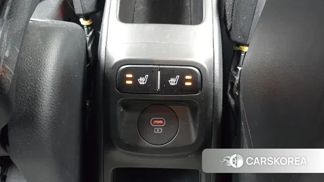 Kia The New Kia Ray id 3273123 из Кореи 10