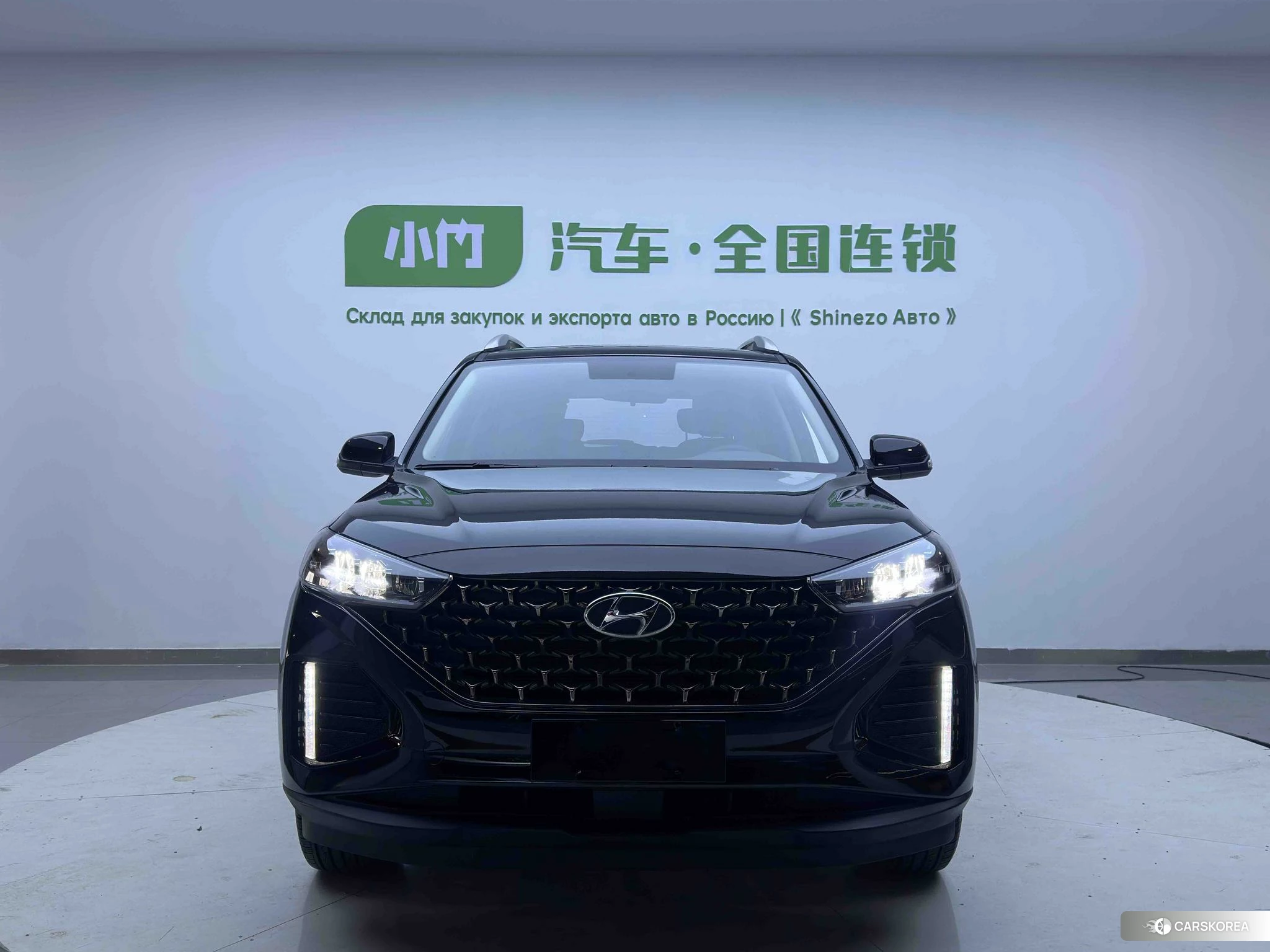 Hyundai ix35 id 4485451 из Китая 10