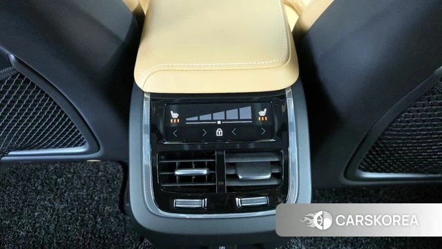 Volvo S60 3rd generation id 4304074 из Кореи 10