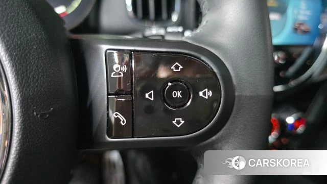 Mini Cooper Countryman id 4572110 из Кореи 10