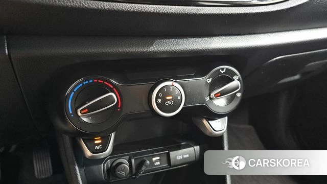 Kia All New Morning (JA) id 4586863 из Кореи 10