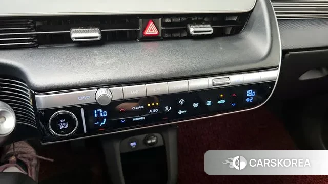 Hyundai Ionic 5 id 3002672 из Кореи 10