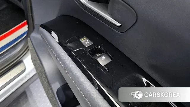 Hyundai Tucson (NX4) id 3444030 из Кореи 10