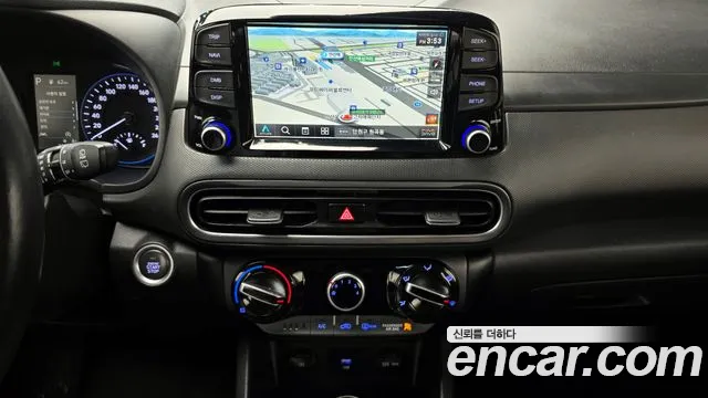 Hyundai The New Kona id 2438704 из Кореи 10