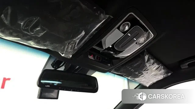 Ssangyong All New Rexton id 3555544 из Кореи 10