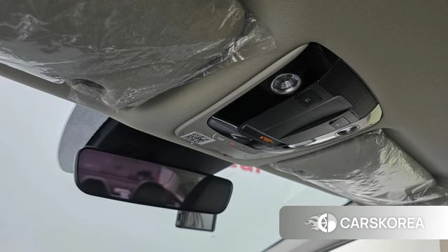 Kia K5 3rd generation id 3936520 из Кореи 10