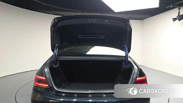 Genesis G90 id 4836184 из Кореи 10