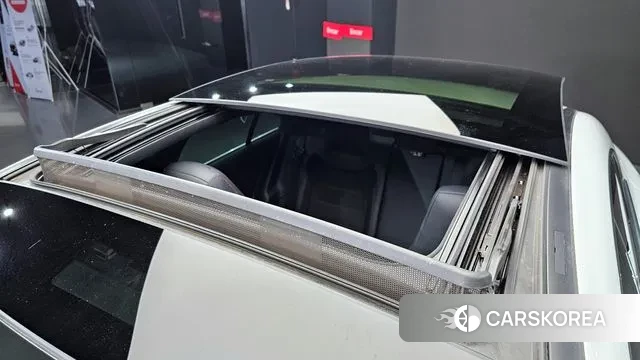 Mercedes-Benz CLA-Class C118 id 3144512 из Кореи 10