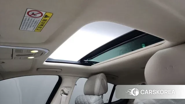 Genesis G70 id 3736699 из Кореи 10