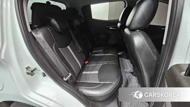 Chevrolet (GM Daewoo) The New Spark id 2808322 из Кореи 10