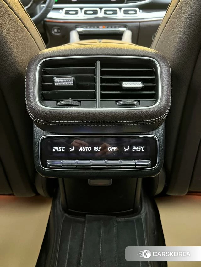 Mercedes-Benz GLS id 4256468 из Китая 10
