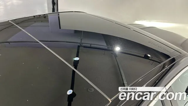 Mercedes-Benz C-Class W206 id 2788029 из Кореи 10