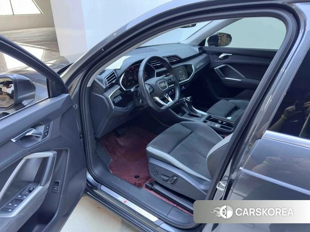 Audi Q3 id 4380480 из Китая 10