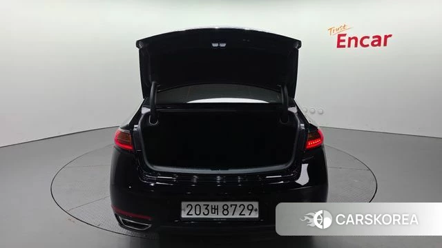 Kia Come New K7 id 4483190 из Кореи 10