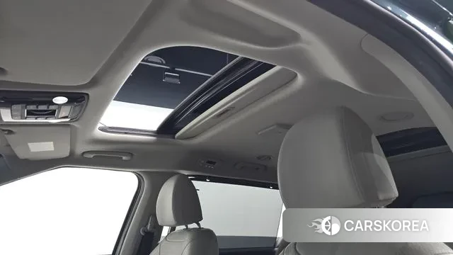 Kia Carnival 4th generation id 3444023 из Кореи 10