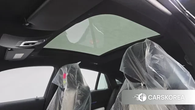 Mercedes-Benz GLE-Class W167 id 3377080 из Кореи 10