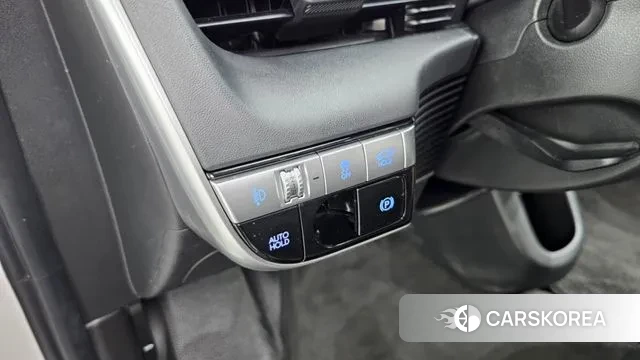 Hyundai Ionic 5 id 2939266 из Кореи 10
