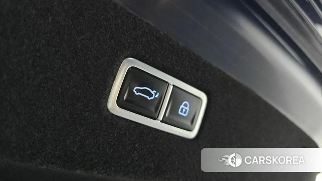Genesis G90 (RS4) id 3902954 из Кореи 10