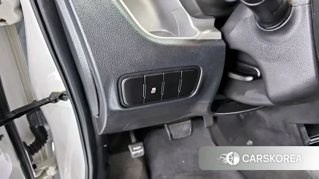 Kia The New Ray id 3753511 из Кореи 10