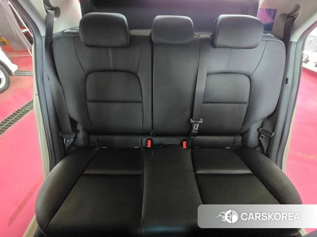 Kia The New Morning (JA) id 4735275 из Кореи 10