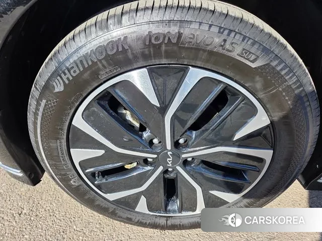 Kia EV6 id 3659715 из Кореи 10