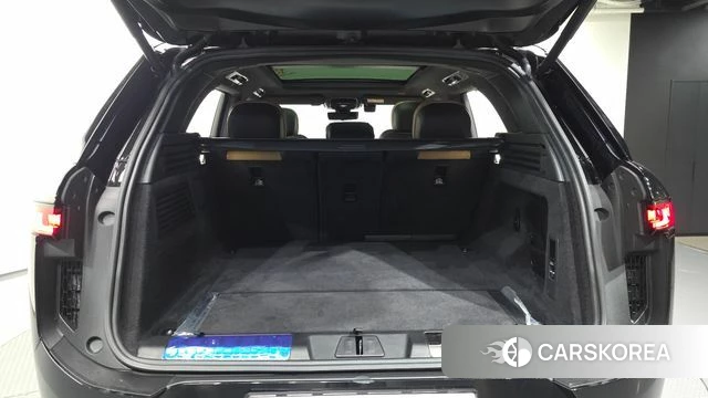 Land Rover Range Rover Sport 3rd Generation id 4762159 из Кореи 10