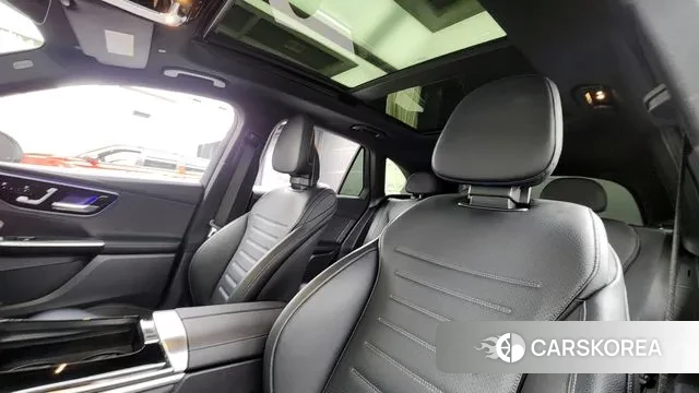 Mercedes-Benz GLC-Class X254 id 3462290 из Кореи 10