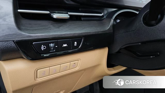 Kia Carnival 4th generation id 4231090 из Кореи 10