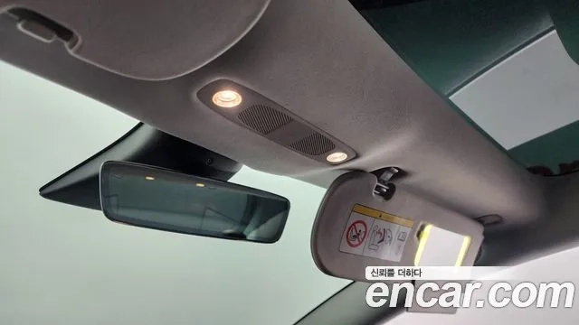 Tesla Model 3 id 2912040 из Кореи 10