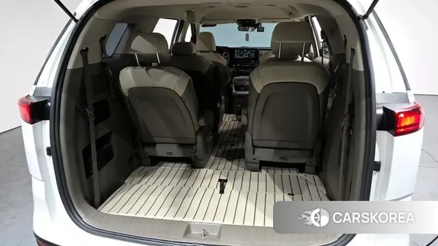 Kia Carnival 4th generation id 3778290 из Кореи 10