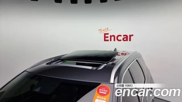 Hyundai Palisade id 2863907 из Кореи 10