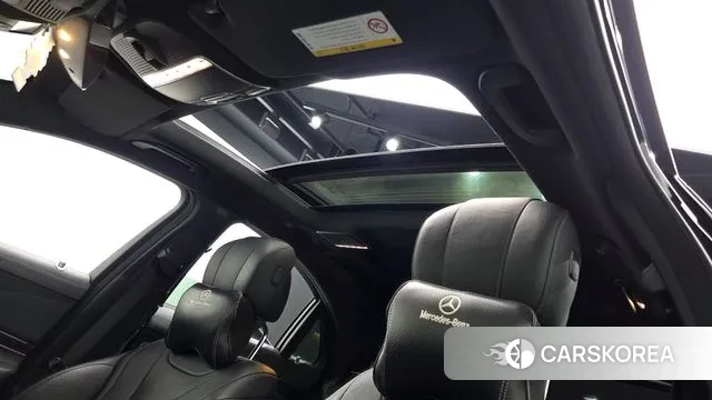 Mercedes-Benz S-Class W222 id 2976689 из Кореи 10