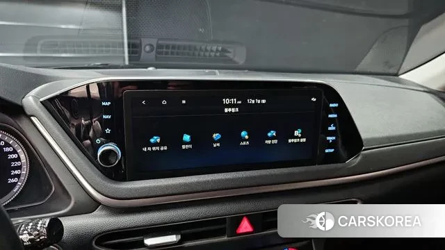 Hyundai Sonata (DN8) id 3427287 из Кореи 10